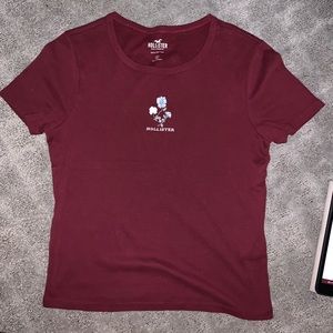 Hollister T shirt
